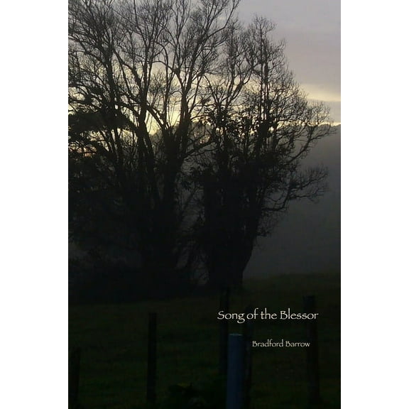 Song of the Blessor (Paperback)