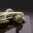 thumbnail image 7 of Yvsxxv 1 Copper Antique Car Figurines & Knick-Knacks Classic Miniature Car Model Home Decor for Desk, 7 of 7