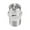 6 Holes, variant on Pressure Washer Wash Spray Nozzle 2 Points External Thread for Cooling Parts 3 Holes
