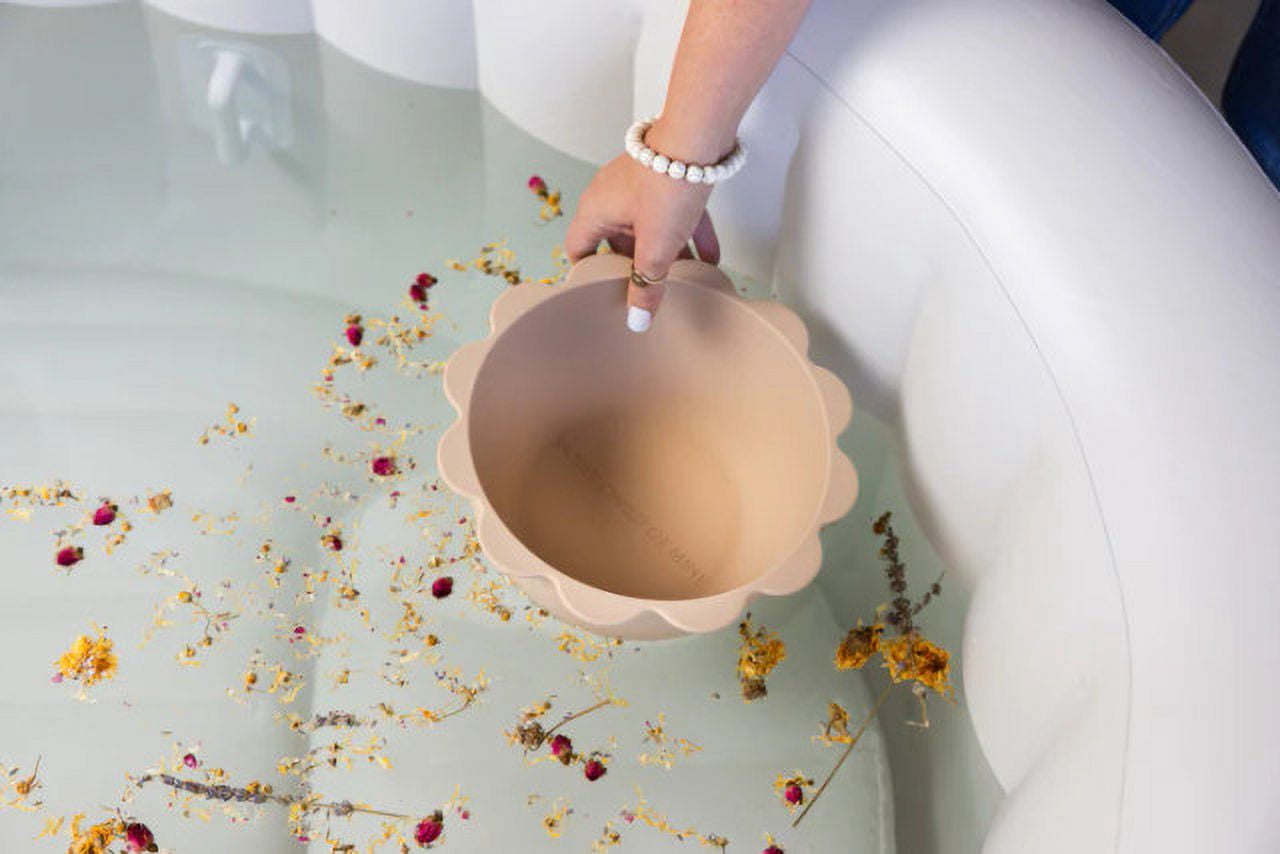 Earthside Placenta Bowl