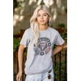 thumbnail image 4 of Patriotic Vintage American Mechanic Crewneck T Shirts Boy Girl Teen Brisco Brands M, 4 of 6