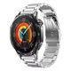thumbnail image 1 of Correa 22mm Acero Para Huawei Watch Gt5 Pro Gt4 Gt3 Gt2 46mm, 1 of 6