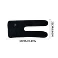 thumbnail image 3 of Boovnll Heated Blanket, Adjustable Heated Shoulder Protection, Hot Compress, Warm Shoulder Protection, Arm and Shoulder Vibration, Knee Protection, Joint Protection, and Cold, Electric Blanket, 3 of 6