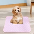 thumbnail image 1 of Almohadilla lavable para orina de perro Salvador tapete súper absorbente ligero de secado rápido M, 1 of 10