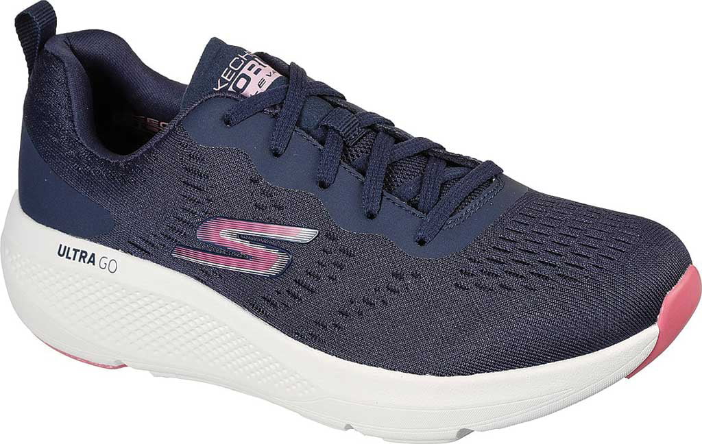 Skechers - Skechers Women's GOrun Elevate Running Sneaker - Walmart.com ...