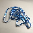thumbnail image 3 of 2 Pair 5/16 inch Flat Shoe Laces Strings Replacement for Sneakers Athletic Shoes, 3 of 3