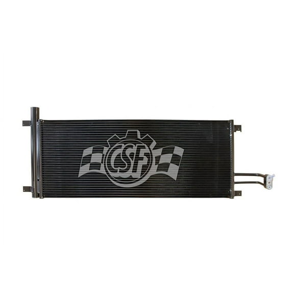 CSF 10694 A/C Condenser