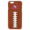 thumbnail image 1 of San Francisco 49ers Classic NFL Football iPhone 6 Case, 1 of 1