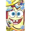 SpongeBob SquarePants Car Seat Cover - colors as shown, one size