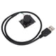 thumbnail image 2 of Módulo De Cámara, 3MP Industrial Ángulo De Campo De 110 Imagen Más Clara Mini USB2.0 Unidad De Placa De Cámara Web Para Reconocimiento Facial, 2 of 8