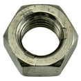 thumbnail image 1 of 5/8"-11 18-8 Stainless Steel Coarse Thread Type C Lock Nuts (5 pcs.), 1 of 1