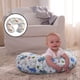 thumbnail image 4 of Funda de almohada de lactancia para almohadas de lactancia Sunnimix almohada de lactancia, 4 of 5