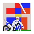 thumbnail image 1 of Motocross on Canvas - Canvas, 1 of 10