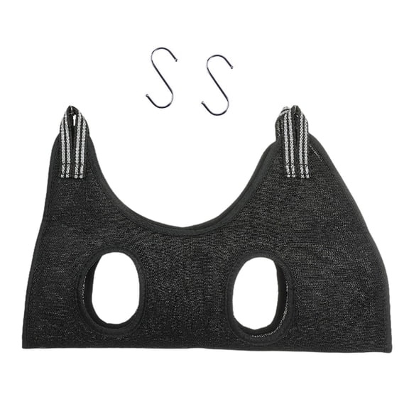 Pet Grooming Restraint Tool for Calm and Secure Nail Trimming Sessions