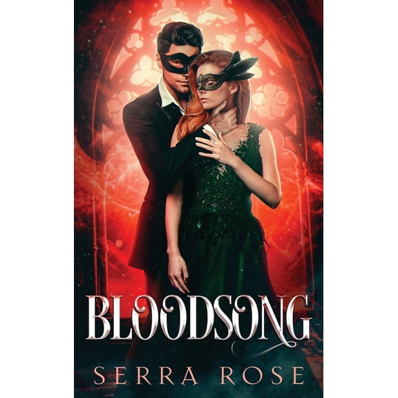 Bloodsong, (Hardcover)