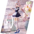 thumbnail image 3 of Multi-Jointed Movable Action Nekopara Figures, 3D Printed Action Figures, Mechanical Multi-Accessory Movable Toys Suitable for Desktop Decoration Game Lovers for All Kinds of Festivals and Game Toys, 3 of 7