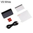 thumbnail image 1 of Wbxfbo Car Digital GPS Speedo Speed MPH HUD Head Up Display Speedometer Universal, 1 of 8