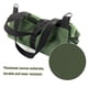thumbnail image 2 of Penggong Tool Roll Up Bag Bolsa Con Cremallera 5 Bolsillos Organizador de Herramientas de L Meterk Bolsa con cremallera, 2 of 7