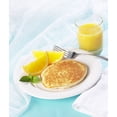thumbnail image 3 of HealthSmart Protein Pancake Mix, 15g Protein, Low Calorie, Low Carb, Low Fat, 7 Servings, 3 of 5