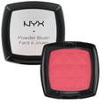 thumbnail image 2 of NYX Powder Blush - PB26 Rose Garden, 2 of 2