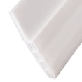 thumbnail image 4 of Door And Window Self\-Adhesive Silicone Sealing Strip Waterproof Soundproof And Moisture\-Proof Insulation Tape Door Seam Hardware White LQ7, 4 of 7
