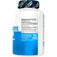 thumbnail image 5 of Phosphatidyl Serine Nootropic Brain Support Supplement - Advanced Anti Aging Brain Supplement for Memory and Focus with Phosphatidylserine 300mg - EVL Vegan Non-GMO Brain Health Supplement for Adults, 5 of 7