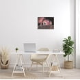thumbnail image 2 of Stupell Industries Surreal Family Vivid Galaxy Planet Graphic Art Gray Framed Art Print Wall Art, Design by Matheus Lopes Castro, 2 of 7