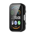 thumbnail image 2 of Protector de Pantalla de Reloj ANGGREK Alta Sensibilidad para Reloj Fit2, 2 of 8