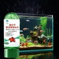 thumbnail image 4 of Powerful Aquarium Water Purification Tablet,Fast Water Purification,Aquarium Cleaner Algae Remover For Fish Tanks,Aquarium Remover All Kinds of Turbidity from Fish Tank Water, 4 of 8