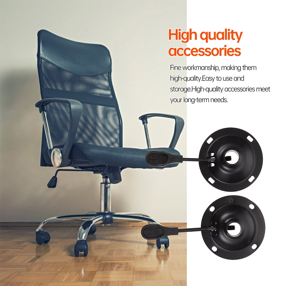 Frcolor Chair Swivel Tilt Control Mechanism Replacement Chair Swivel