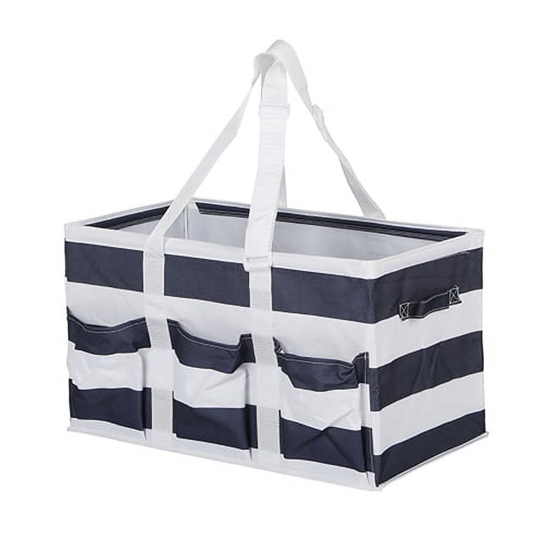 Laundry tote 2024 walmart