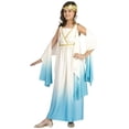 thumbnail image 1 of Child Greek Goddess Costume, 1 of 4