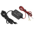thumbnail image 3 of Dash Camera Hardwire Accessory,Dash Cam Hardwire Kit Dash Cam Hardwiring Set Dash Cam Hardwire Kit Best in Class, 3 of 7