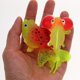 thumbnail image 4 of unbranded 2Ud De Peces Decorativos De Silicona Para Acuario Con Para Decorar Hogar, 4 of 6