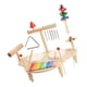 thumbnail image 3 of Juego de batería de xilófono, platillos de percusión manual, habilidad motora para jardín de infantes, juguete Musical de xilófono, juego de batería, 3 of 9