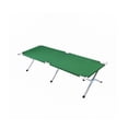 thumbnail image 1 of Camastro plegable camping estilo militar ilios innova Verde, 1 of 2