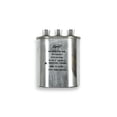thumbnail image 5 of CD25+10X370 Genuine OEM Supco Oval Dual Run Capacitor, 5 of 9