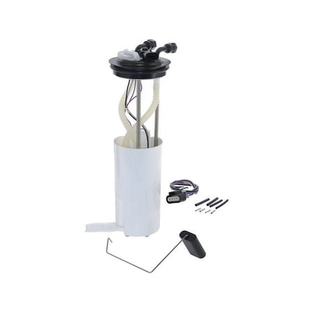 Fuel Pump - Compatible with 2003 GMC Savana 3500