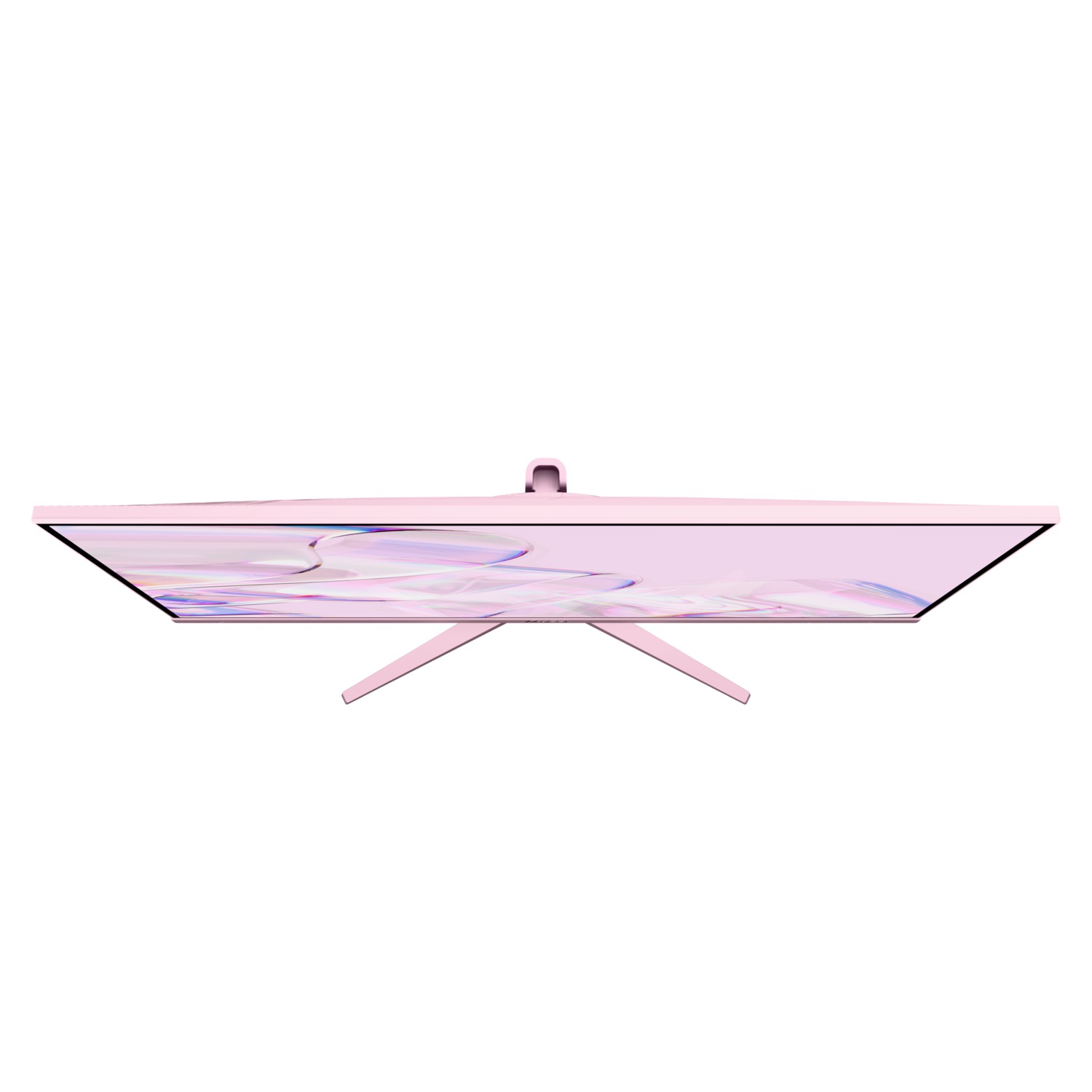 Arozzi Nova 32" QHD 2K Gaming Monitor – IPS, 180Hz, 1ms, HDR10, Adaptive Sync – Pink