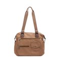 thumbnail image 3 of 2024 Nuevo bolso de mano para mujer con sentido del trabajo, bolso de lona de gran capacidad para el hombro, bolso grande de moda y versátil, 3 of 5