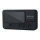 thumbnail image 5 of Velocímetro GPS, pantalla LCD, velocímetro inalámbrico, velocímetro GPS digital ABS para motocicleta y bicicleta, 5 of 5