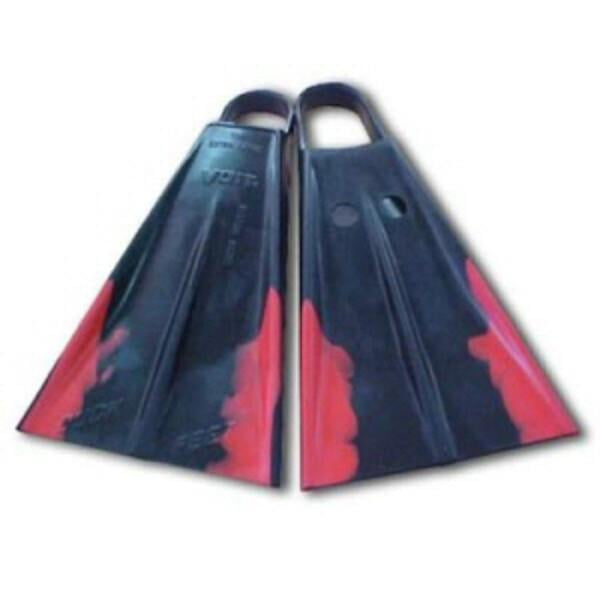 Voit V Duck Surf Fins