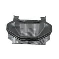 thumbnail image 4 of jinwen Motorcycle Rear Middle Fairing Panel Repair Parts for FZ07, 4 of 9