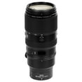 thumbnail image 3 of Nikon Z8 + Z 100-400mm f/4.5-5.6 VR S Lens +32GB + Ext Bat+ 3 PC Filter- Kit (International Version), 3 of 11