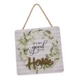 thumbnail image 4 of Rustic Wall Sign DecorHome Wall Sign Rustic Farmhouse Wall Sign Print Wall Sign Decoration Ultra Responsive, 4 of 5