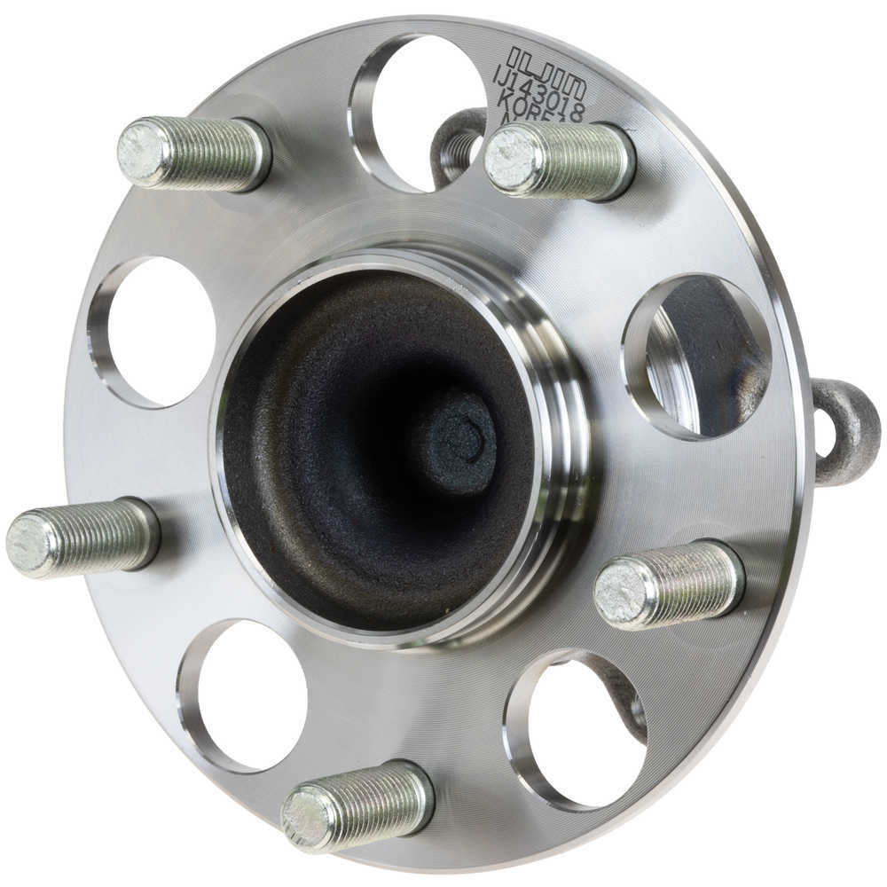 Schaeffler 103192 Wheel Bearing - Generation 3