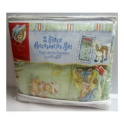 Bandana Bear 2-Piece Accessories Set