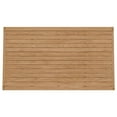 thumbnail image 5 of Carlsbad Teak Wood Outdoor Patio Coffee Table, 5 of 7