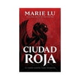 thumbnail image 1 of Ciudad Roja Umbriel Libro de bolsillo 1ra edicion, 1 of 2