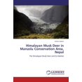 thumbnail image 1 of Cerf Musqué de l'Himalaya dans la Zone de Conservation de Manaslu, Népal, 1 of 1